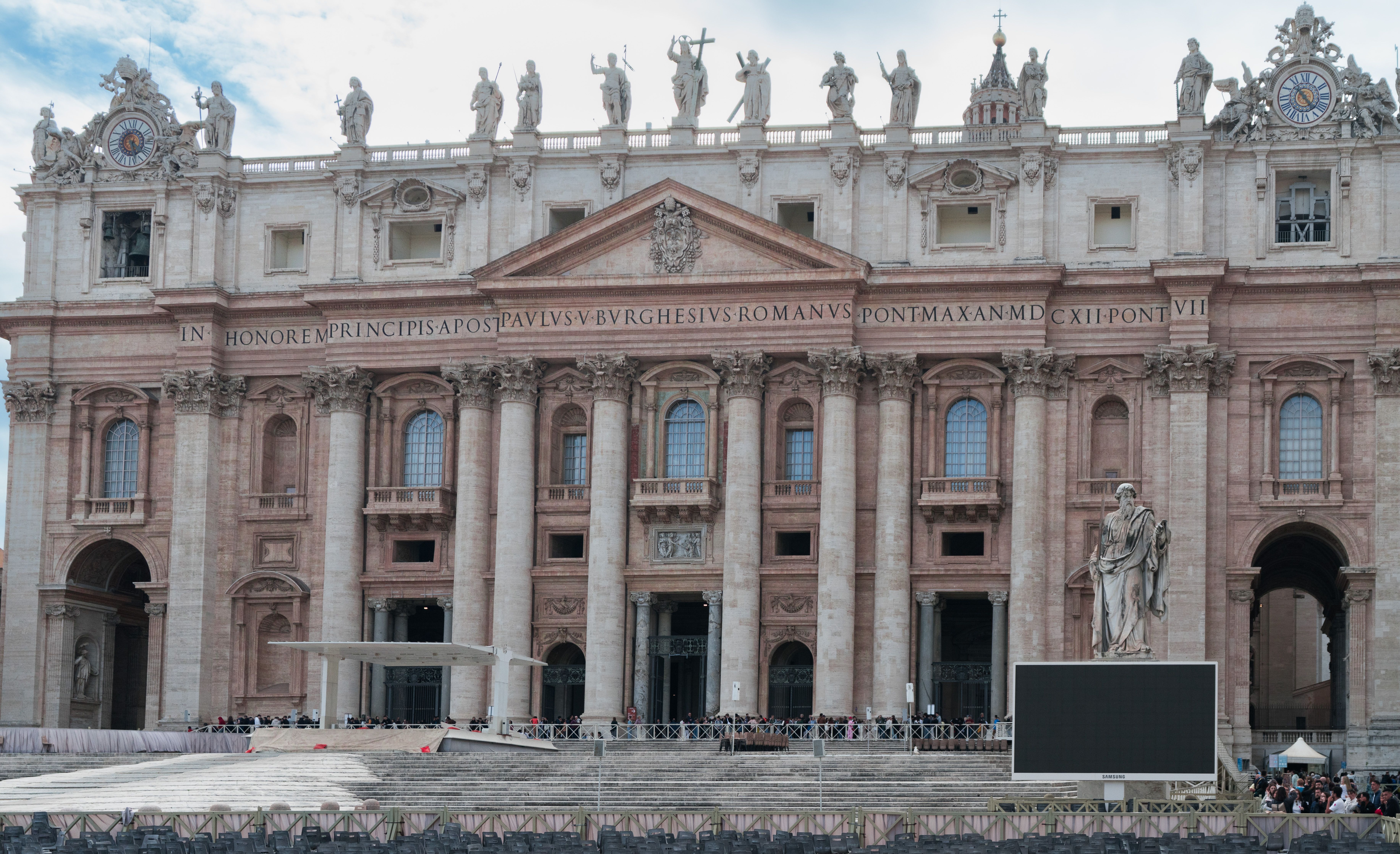 "Papa" Francisco critica SSPX e ameaça novo apelo antes de ordenações