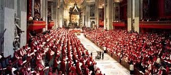 A ambiguidade dinâmica: como o Concílio Vaticano II passou da ambiguidade estática à dinâmica