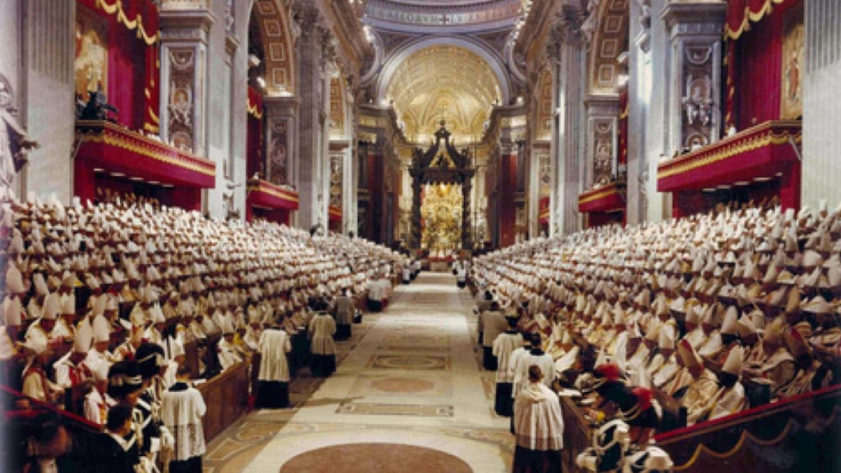 11 de outubro de 1962: por que João XXIII escolheu a festa da Maternidade divina para abrir o Vatica