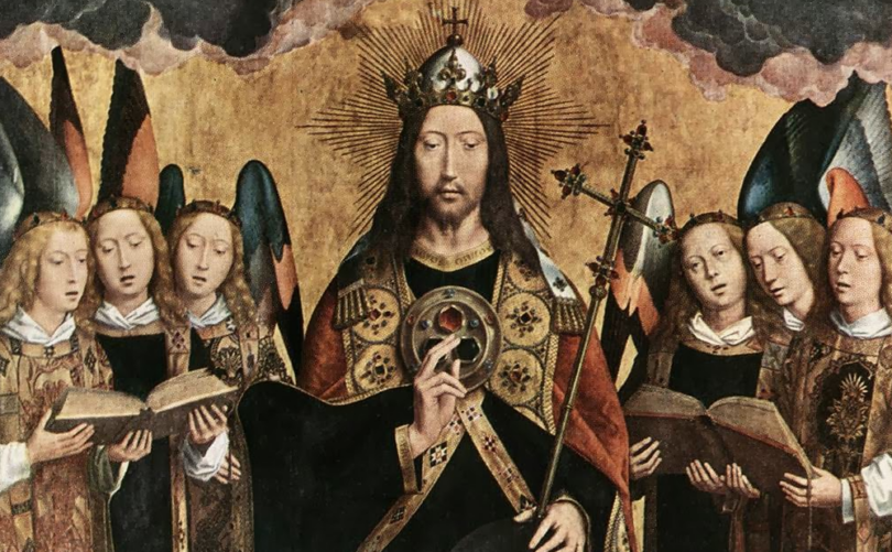 Leo XIV rejeita reinado de Cristo Rei sobre estados e nações