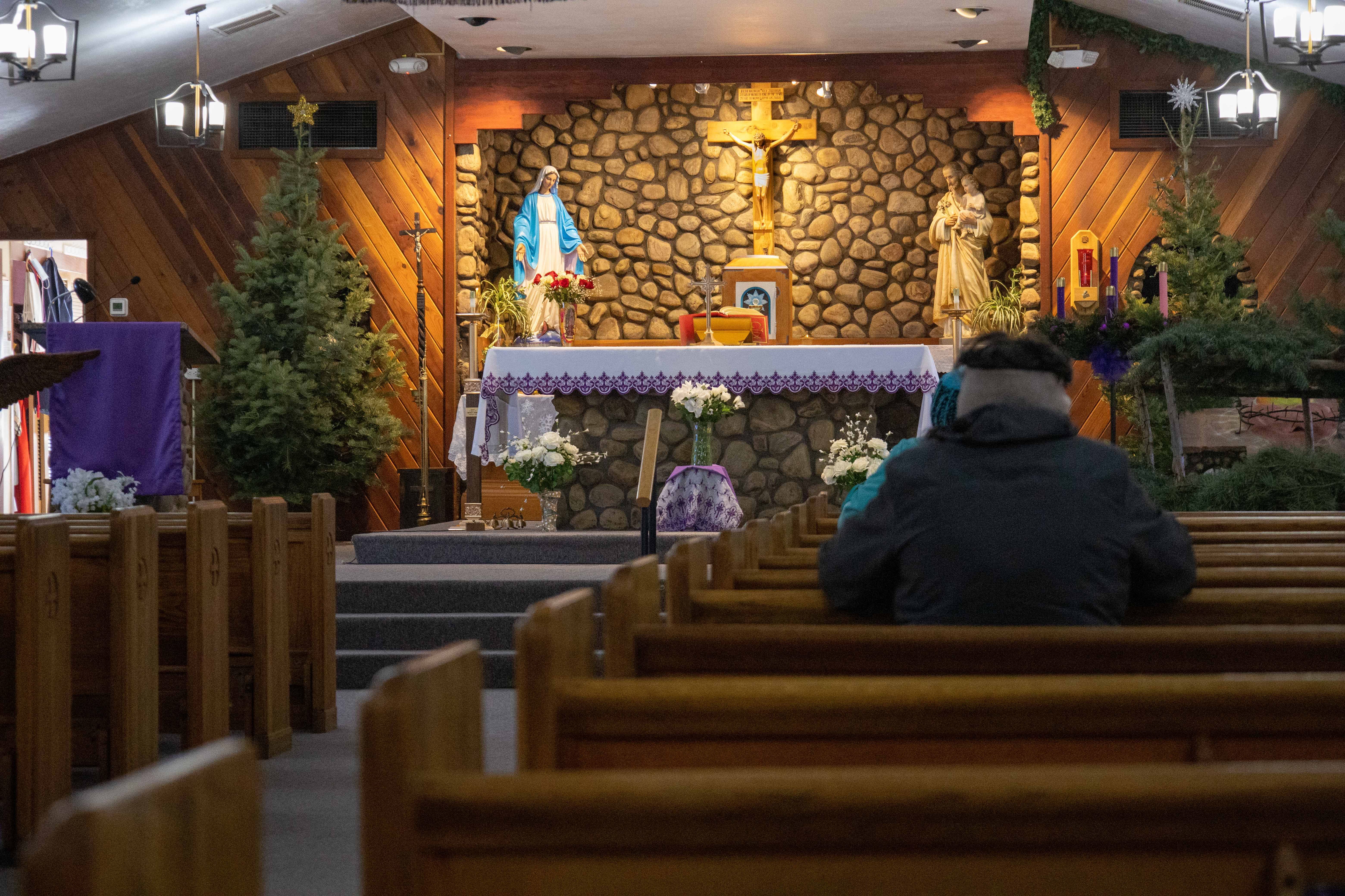 A Conversão Milagrosa de Alphonse Ratisbonne: Do Judaísmo ao Sacerdócio Católico