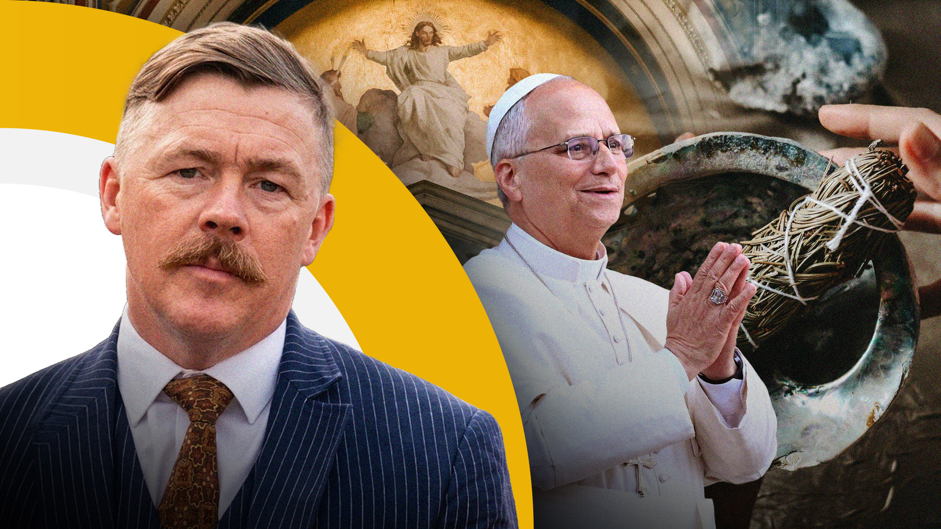 Cerimônias de defumação em igrejas católicas: fruto do indiferentismo religioso