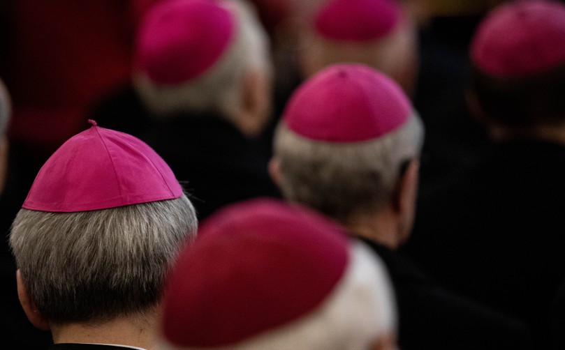 USCCB aprova revisão da Carta de Dallas com foco na presunção de inocência e sigilo confessional