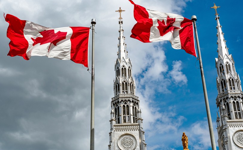 Bispos canadenses condenam eutanásia no 10º aniversário da legalização