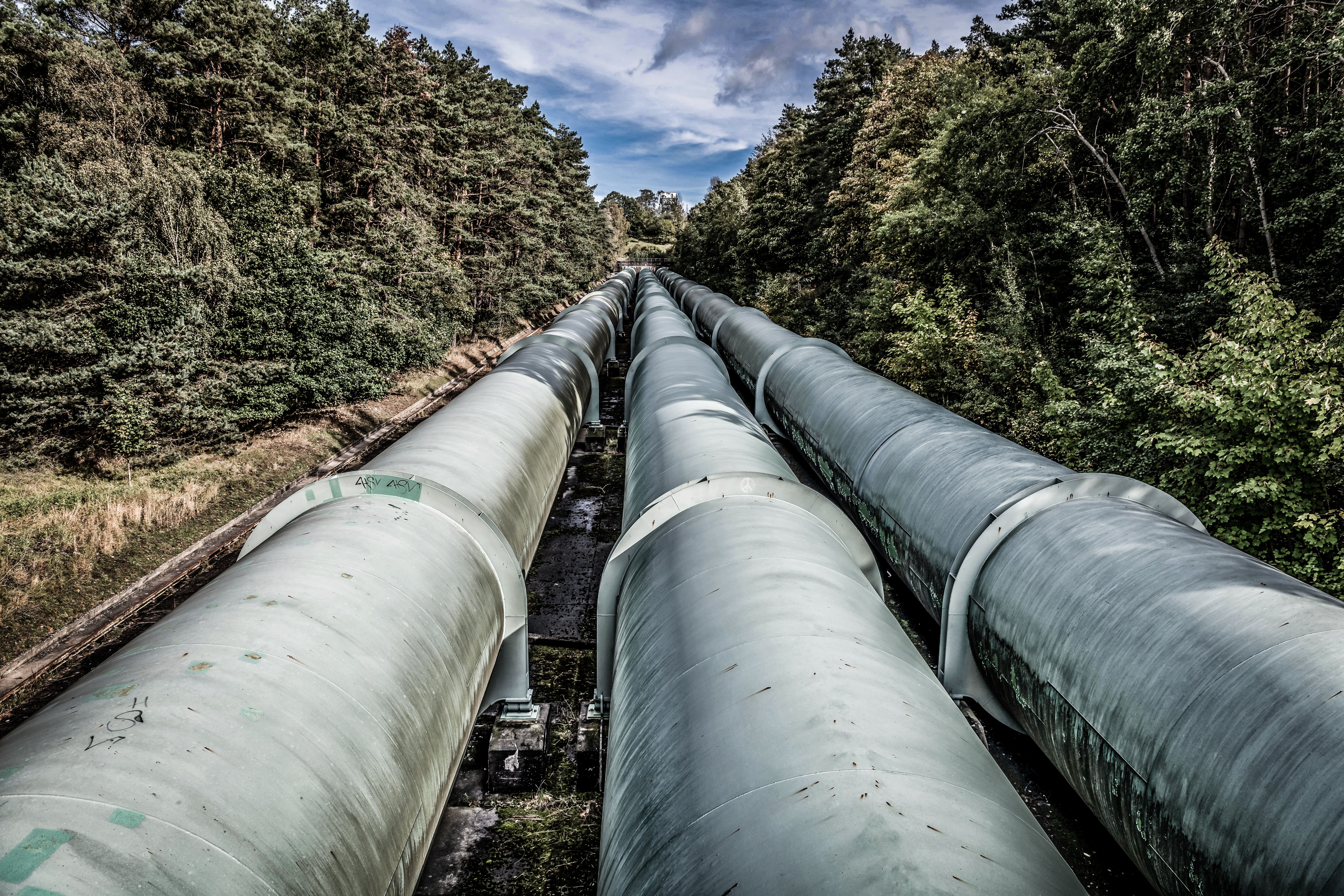 Teste Directus Pipeline