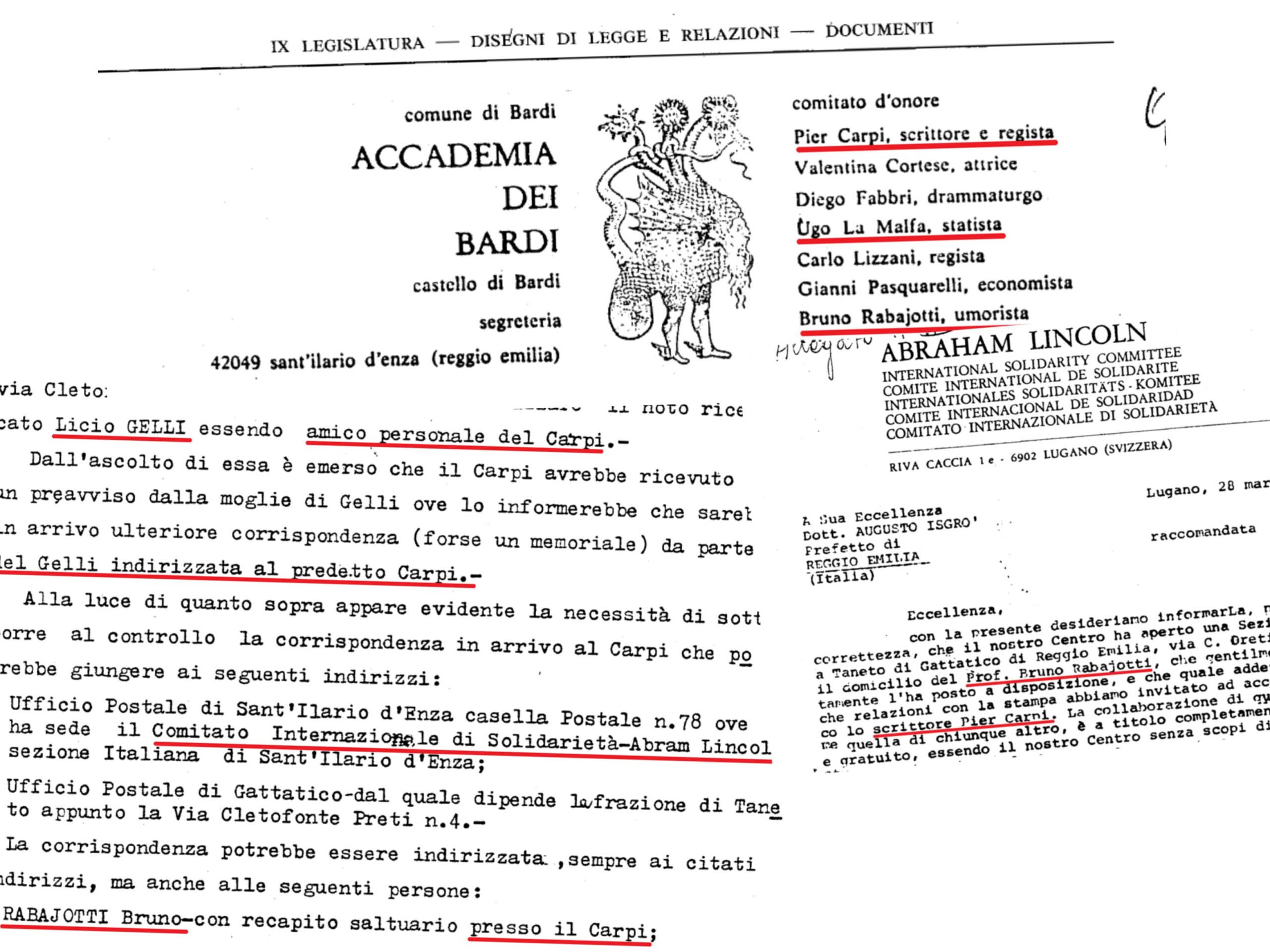 A falsa profecia de Padre Pio contra Dom Lefebvre: bastidores de uma fraude histórica