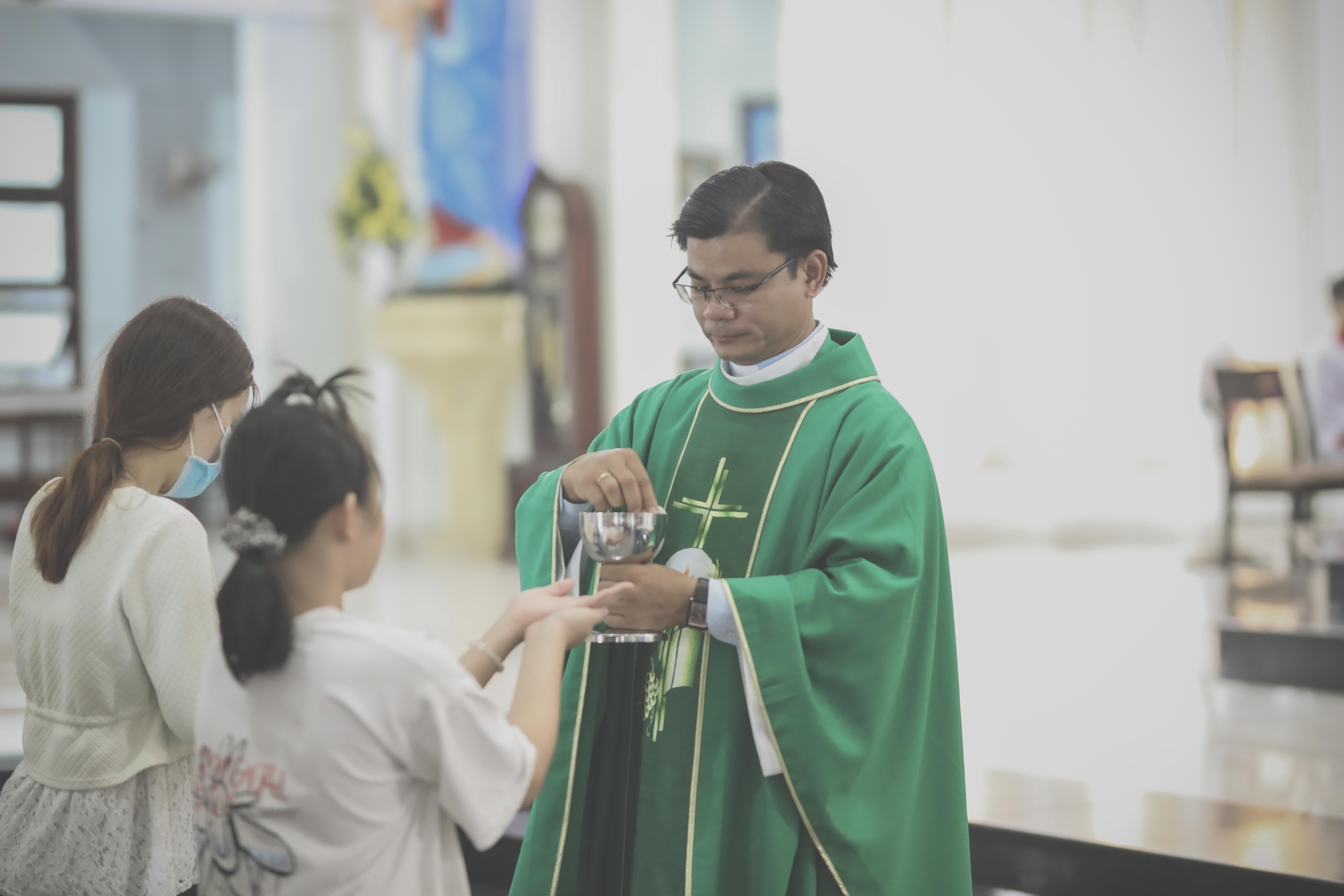 2º Domingo depois de Pentecostes: A Escola da Graça e o Banquete do Cordeiro