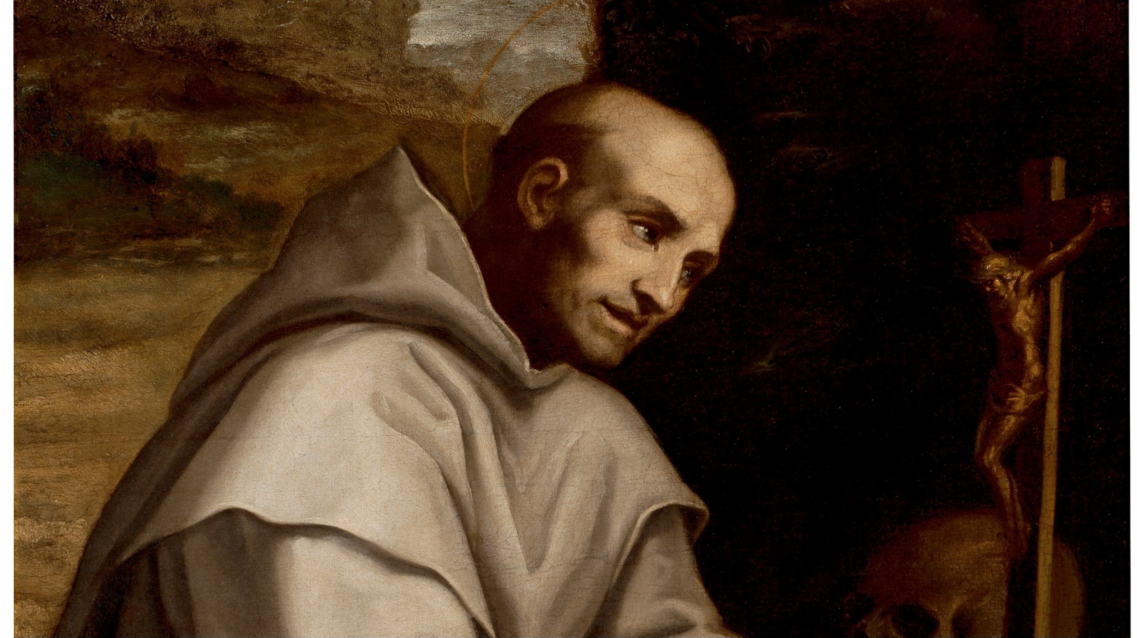 São Bruno e a Cartuxa: quase mil anos buscando a Deus no silêncio