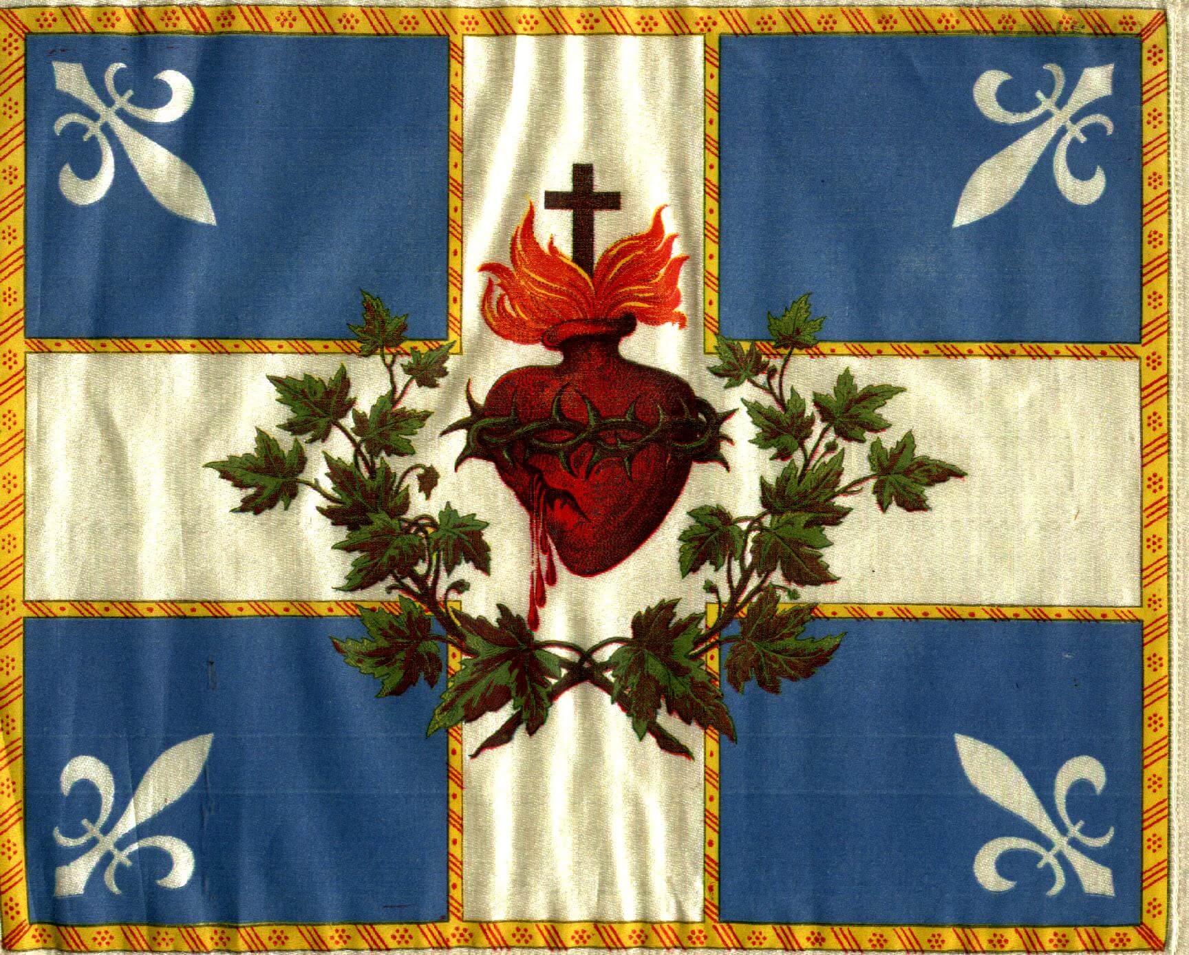 Os Costumes Esquecidos do Sagrado Coração