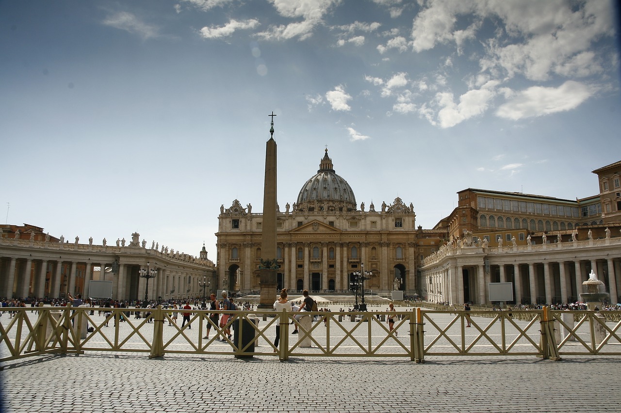 Vaticano publica procedimento para reconciliação de fiéis da FSSPX: cisma não é presumido automatica