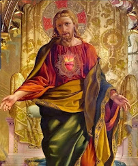 Festa do Sagrado Coração de Jesus: A Quintessência do Cristianismo