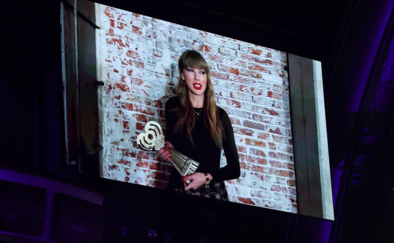 Igreja Católica na Alemanha realiza concerto com música de Taylor Swift