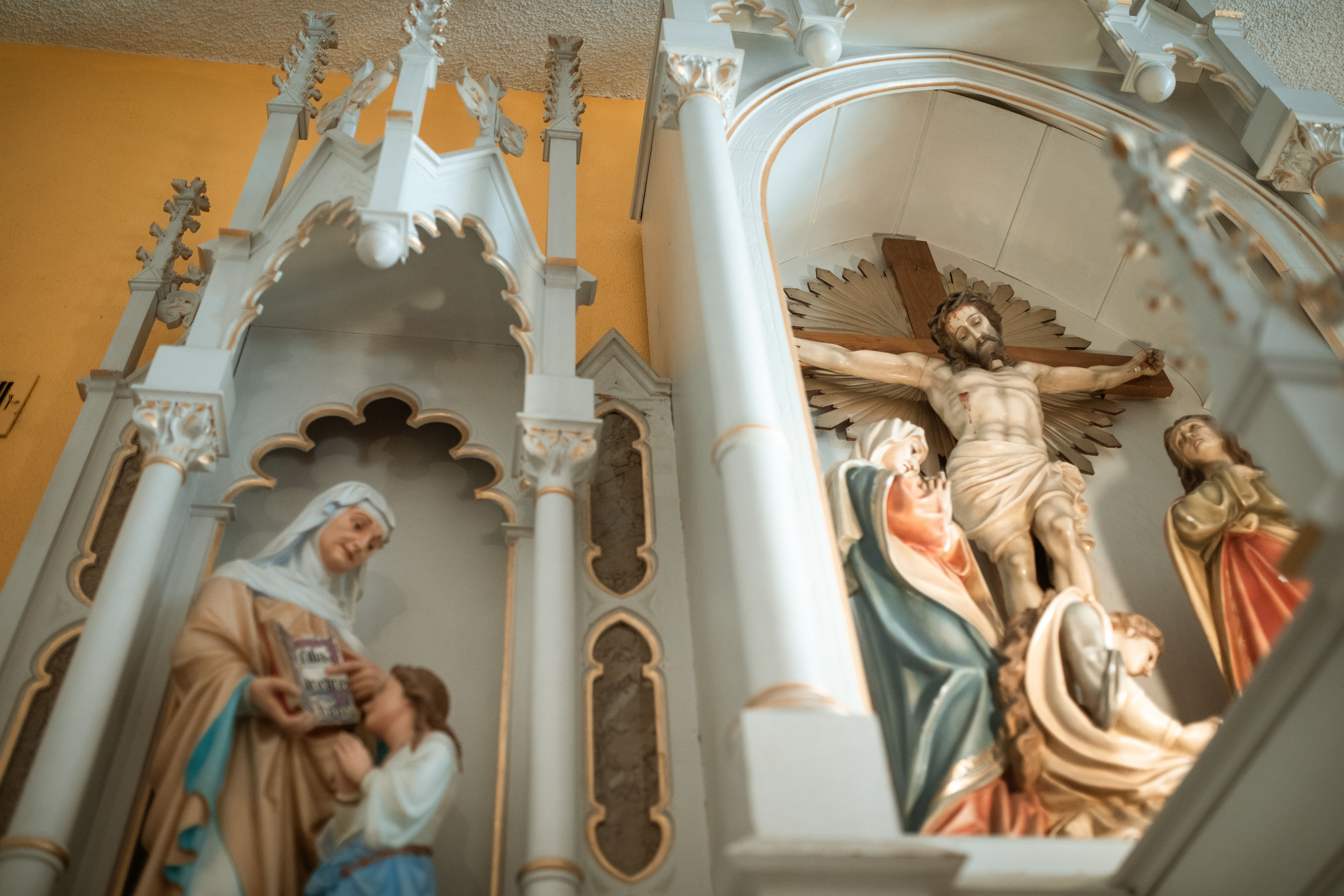 De frente para Deus, enraizados em Cristo: sobre a Tradição e a Ortodoxia
