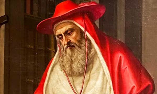 São Jerônimo: o leão que ruge na Igreja