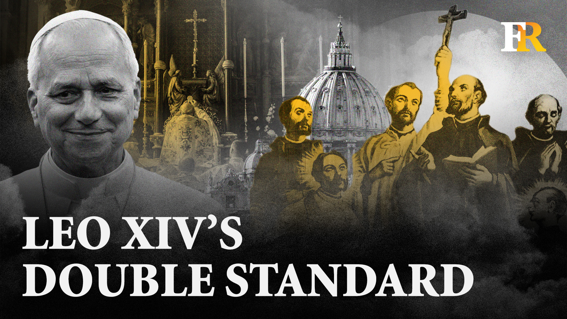 Católicos tradicionais silenciados sob o chamado à unidade do Papa Leão XIV