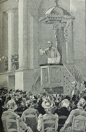 A Contrarrevolução: Bispos Anti-1789 do Século XIX, Dom Freppel e Dom de Ségur