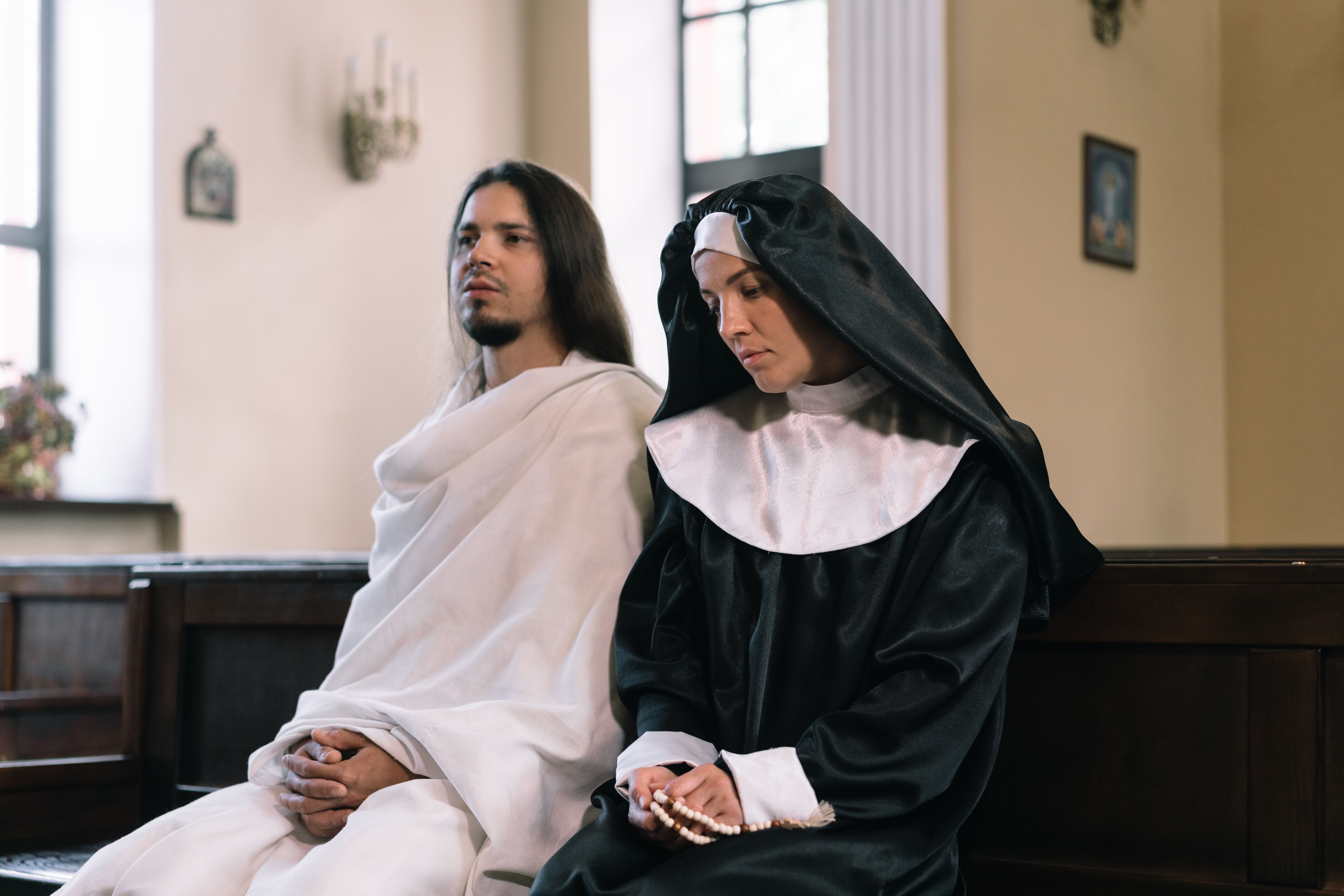 Matt Walsh, EWTN e Catholic Answers caem no engano alienígena, alerta LifeSiteNews