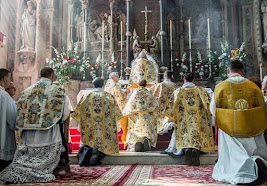 Peregrinos da FSSP têm Missa Tradicional negada em santuários italianos
