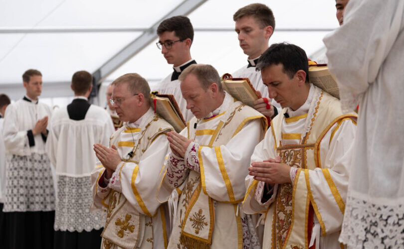 SSPX: Excomunhões são 'graves' mas 'não infalíveis', diz diretor de comunicação da Fraternidade
