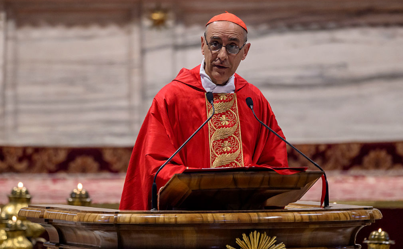 Ex-padre que redigiu guia alemão de 'bênçãos' homossexuais afirma que Vaticano participou das consul