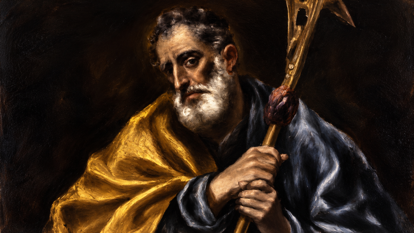 São Judas Tadeu: quem foi o apóstolo a quem tantos católicos recorrem em suas dificuldades