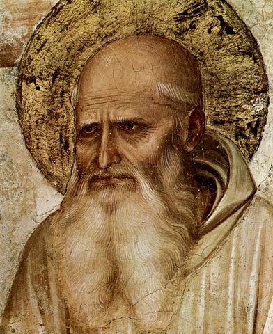 São Romualdo: fundador incansável de mosteiros e reformador da vida monástica