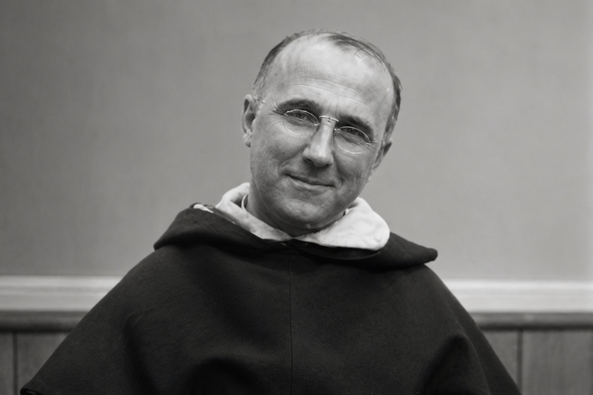 A advertência de Garrigou-Lagrange em 1946: para onde vai a nova teologia?