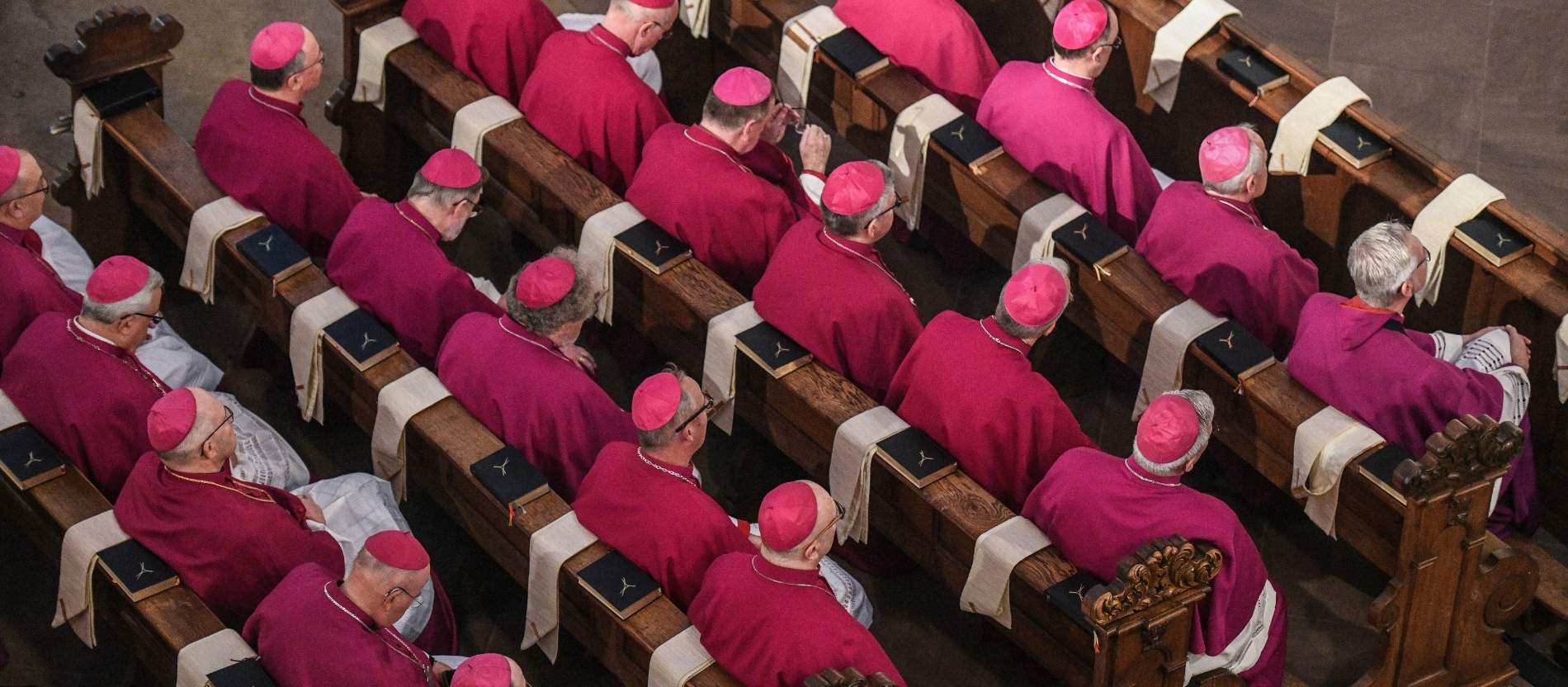 León XIV propõe à Igreja alemã recuperar o verdadeiro espírito missionário para superar o declive