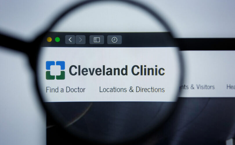 Cleveland Clinic encerra cirurgias de 'mudança de sexo' em menores e oferece ajuda para 'detransição
