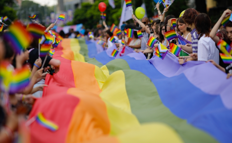 Patriarcas Ortodoxos da Bulgária e Romênia condenam ideologia LGBT como incompatível com a moral cri