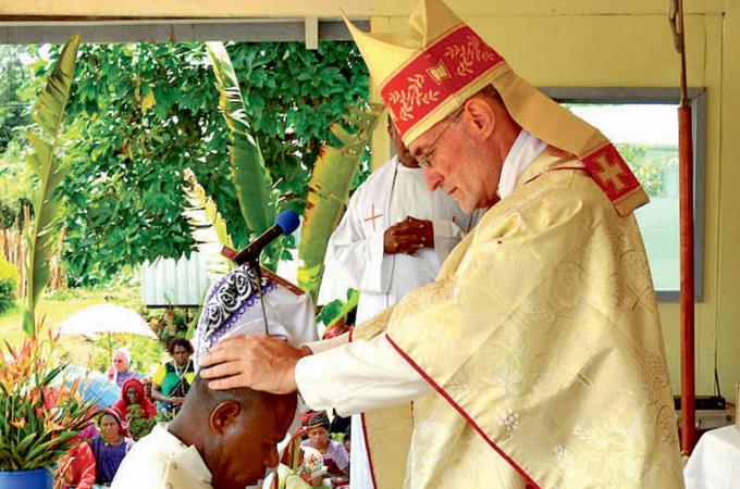 Bispo missionário relata sua 'conversão' à Missa tradicional: 'Cheguei a ver sua beleza e seu poder'