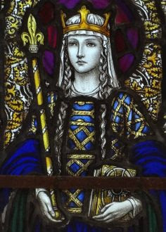 Martirológio Romano de 10 de junho: Santa Margarida, Rainha da Escócia, e outros mártires