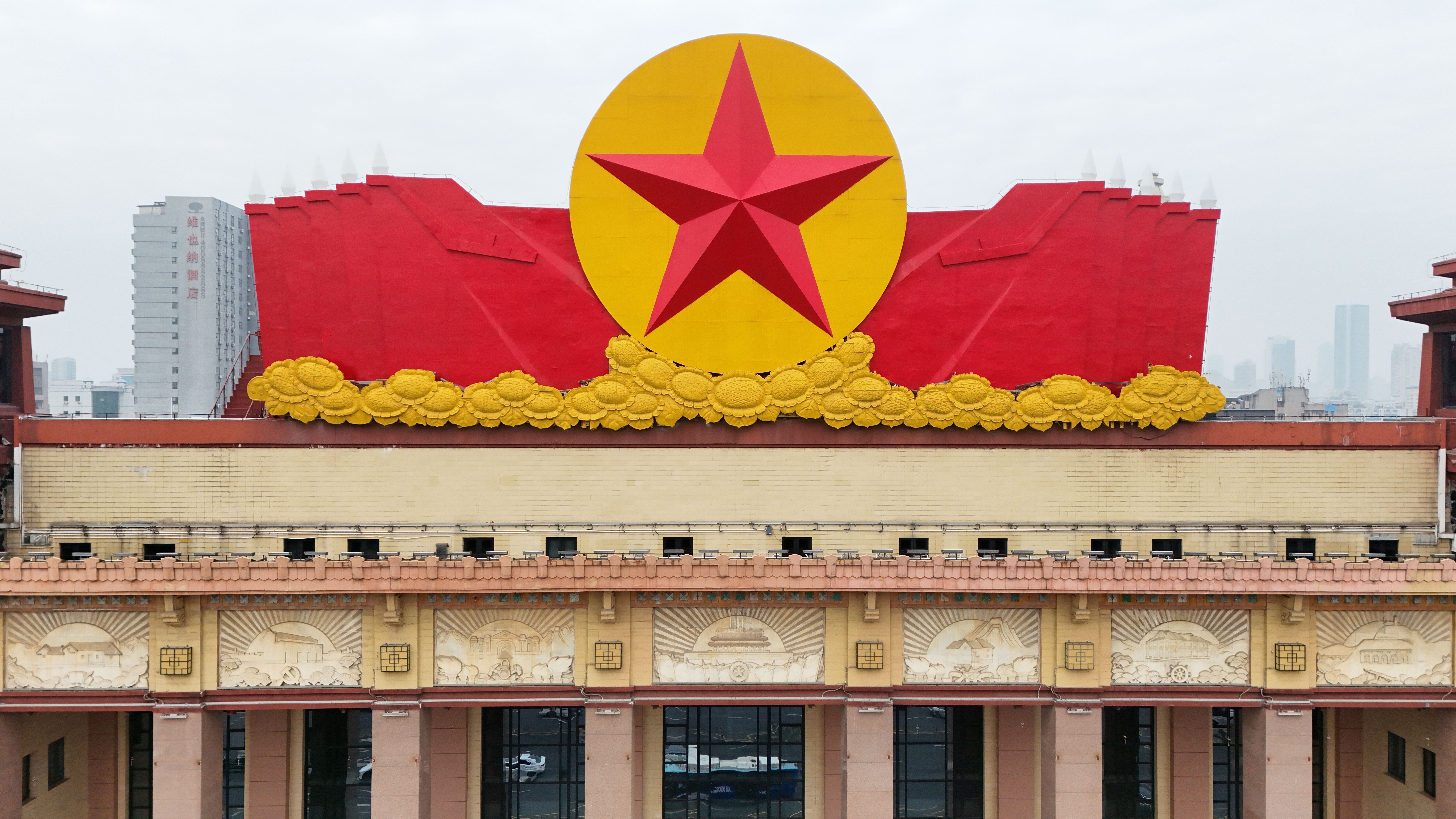 Partido Comunista Chinês intensifica controle sobre o Cristianismo