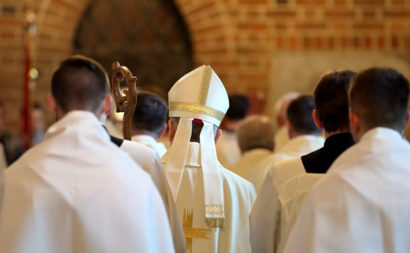 Nicarágua admite deter bispo de 80 anos após oração pela 'Igreja Perseguida'
