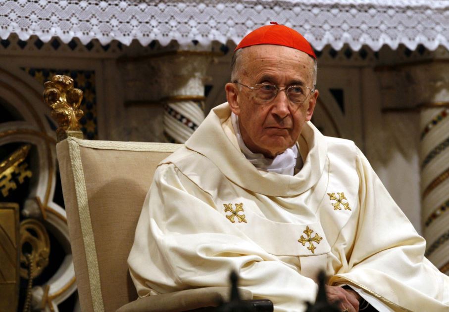 Testamento espiritual do Cardeal Ruini: "Algumas orientações parecem reabrir feridas que, após o Con