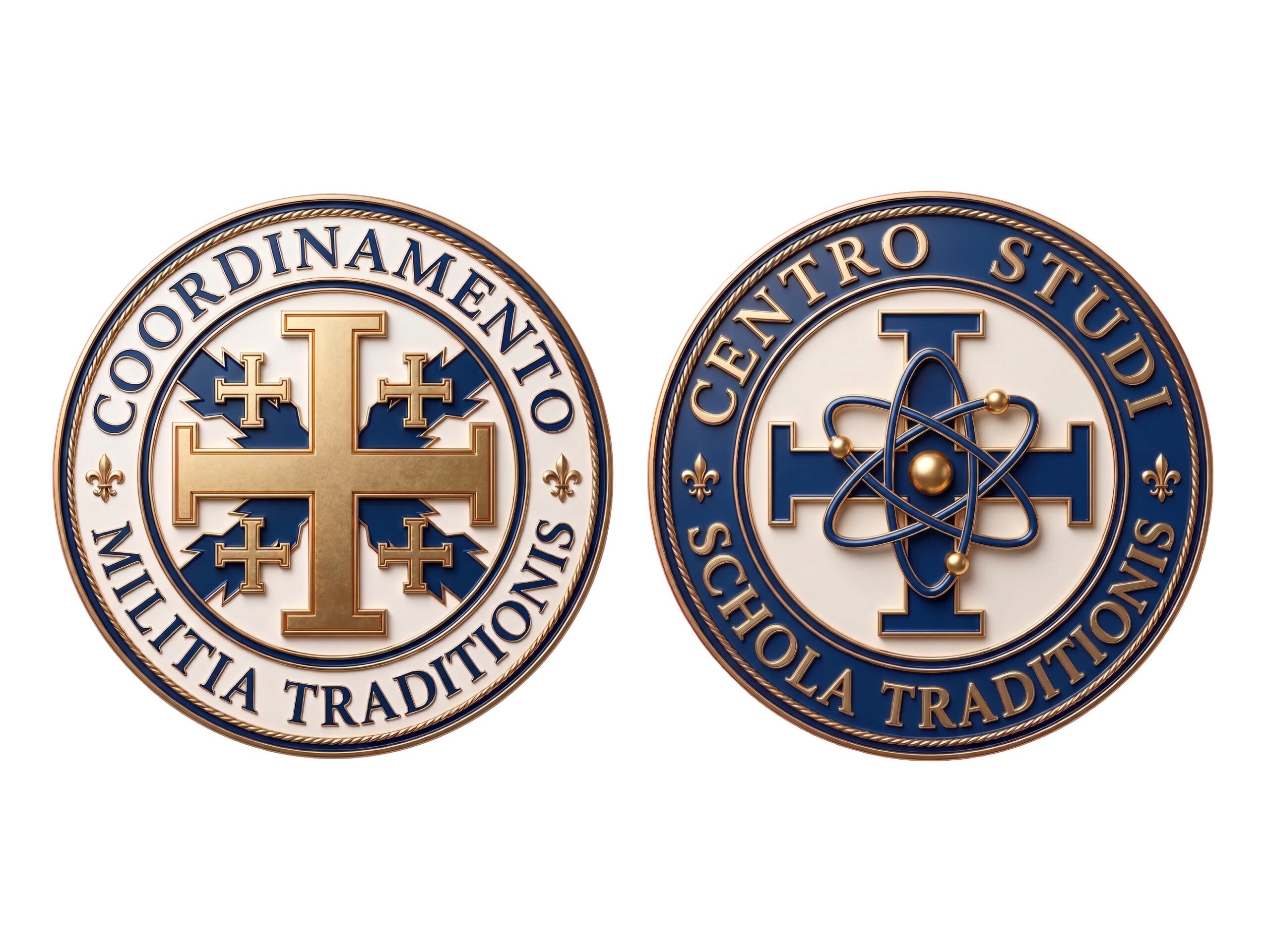 Nascem o Coordenamento Militia Traditionis e o Centro de Estudos Schola Traditionis
