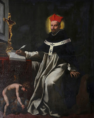 Beato Juan Dominici: de obreiro rejeitado a cardeal e pacificador da Igreja