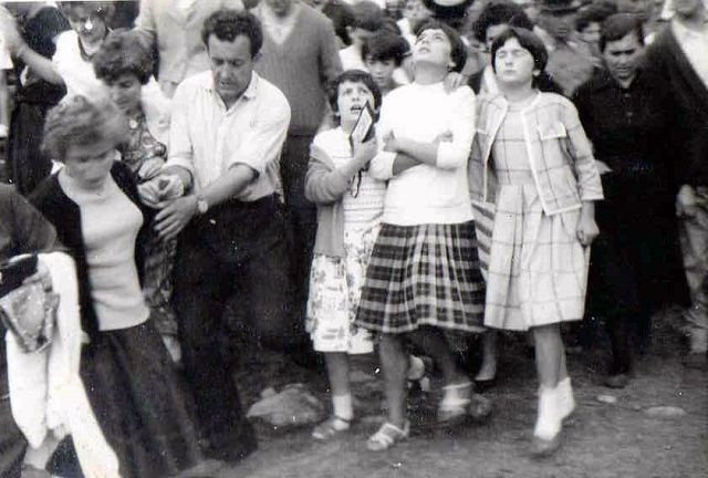 O «Grande Milagre» de Garabandal: uma profecia que cresce com os anos