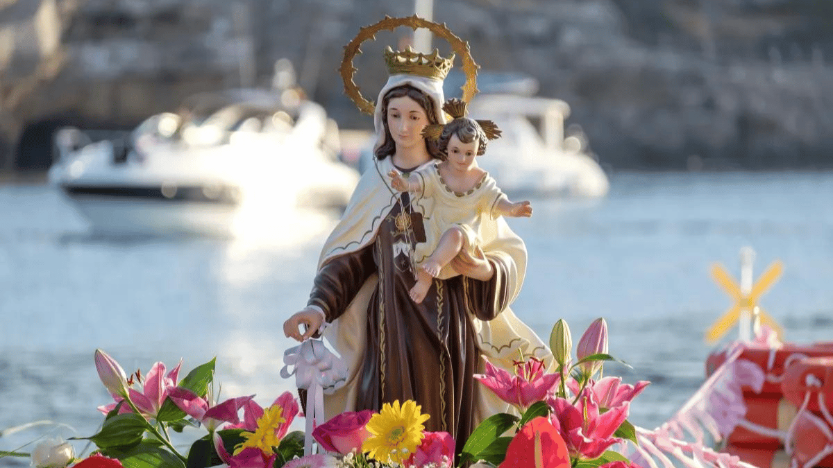 Por que a Igreja chama a Virgem Maria de Mãe de Deus? A verdade defendida pelo Concílio de Éfeso