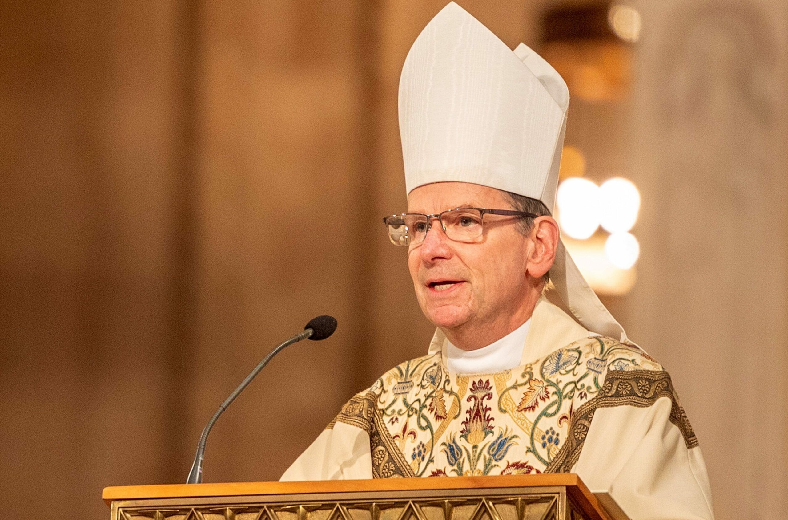 Diocese de Arlington cria capelania para Missa Tradicional e confia à FSSP