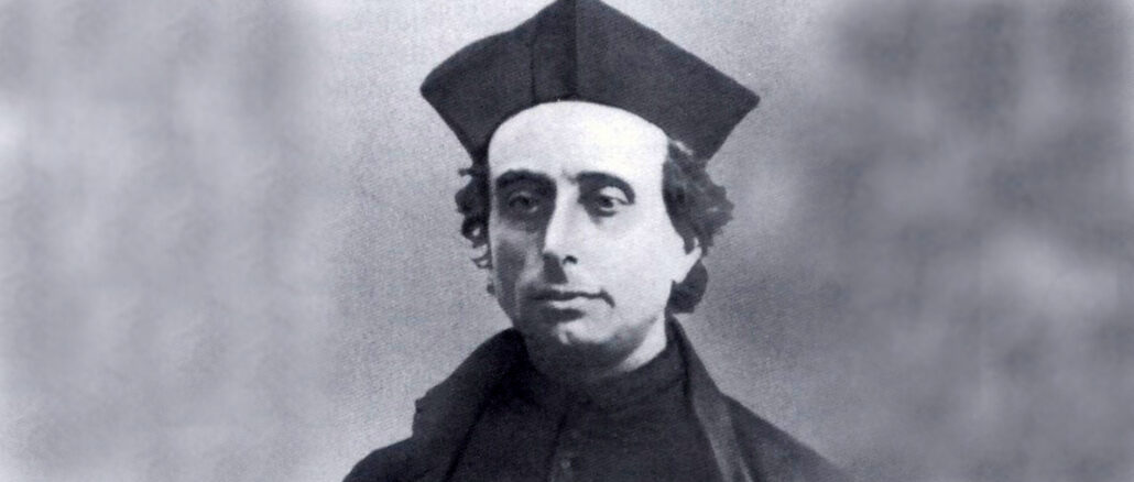 Padre Ramière: O ‘inventor’ da doutrina de Cristo Rei