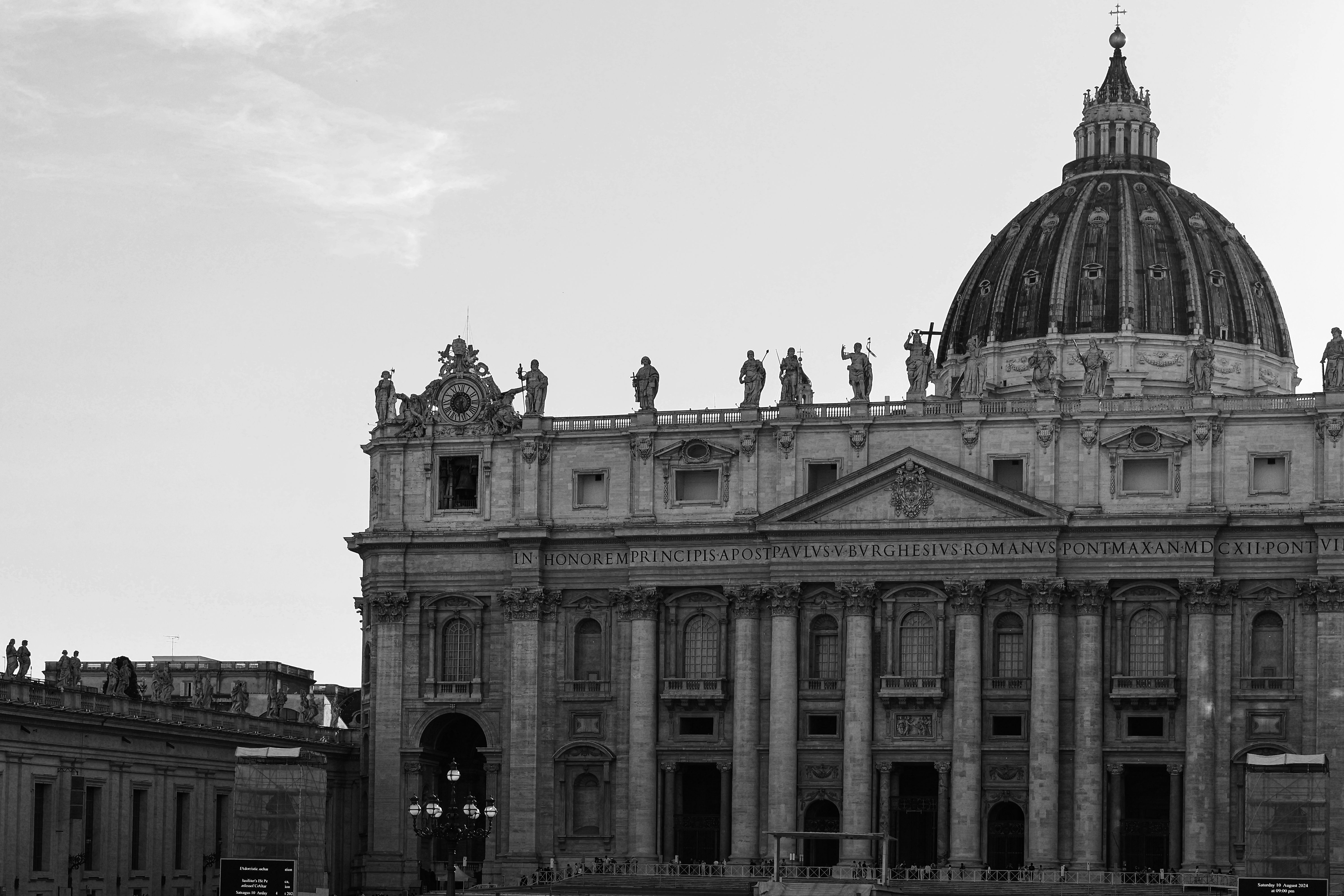 Sobre o Papa Leão XIV: perfil do novo Pontífice segundo a FSSPX
