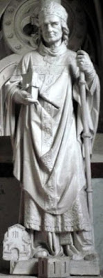 Martirológio Romano: 3 de julho – São Beltrão, Bispo e Confessor