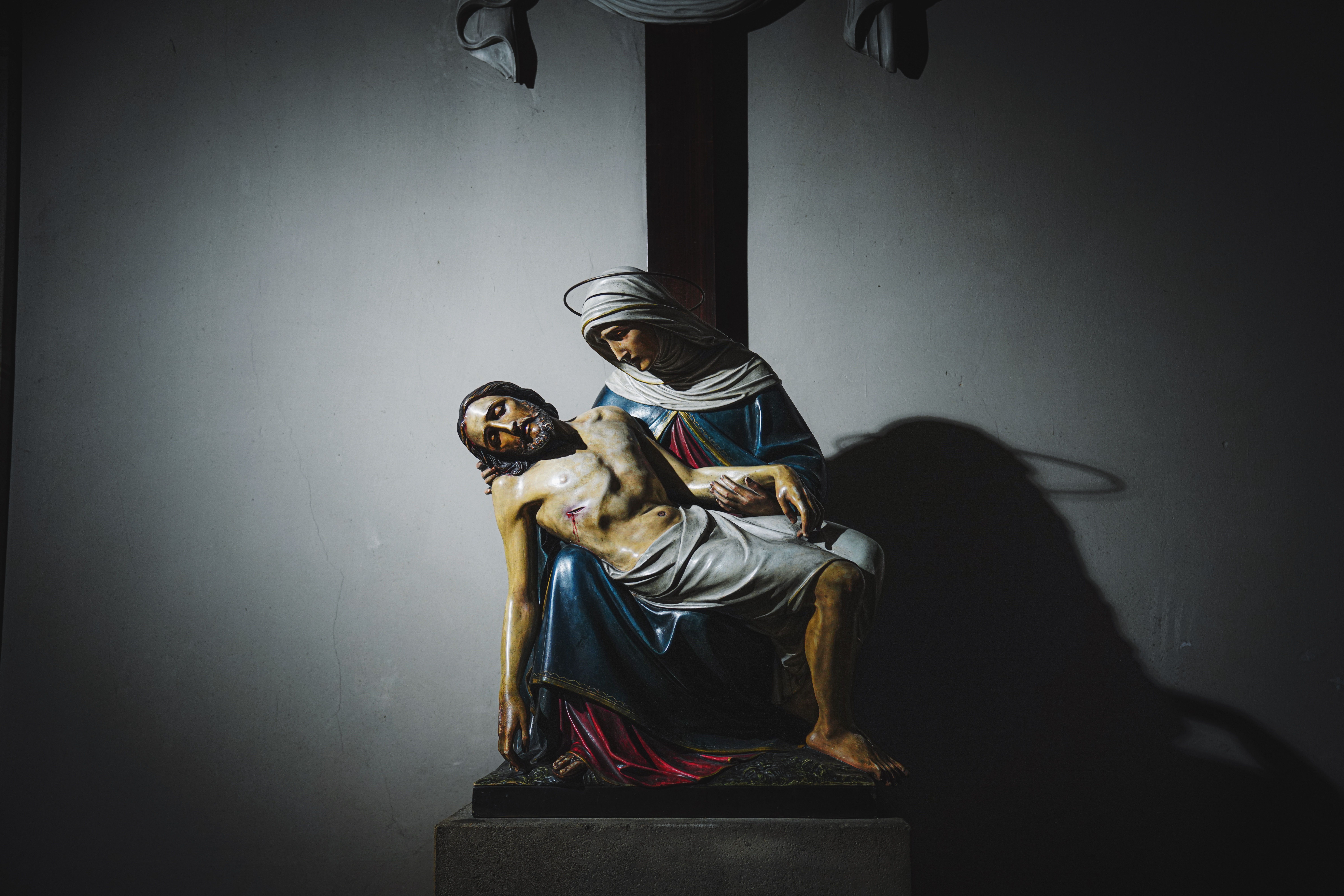 Pe. Mawdsley analisa o messianismo judaico e a relação com a Santíssima Virgem Maria