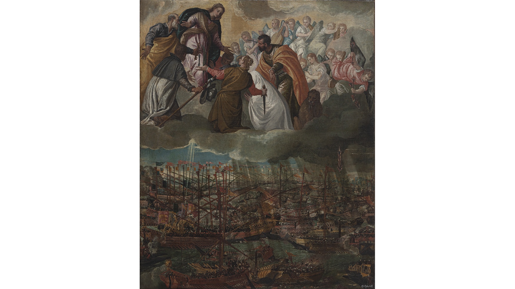 Lepanto: 455 anos depois — a vitória que salvou a cristandade e a lição para a Europa de hoje