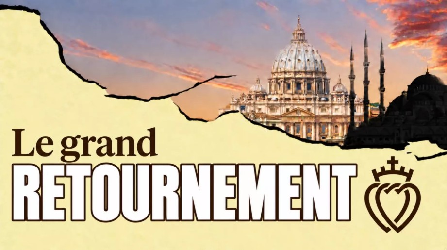 O Grande Retorno: Tolerância ou Liberdade Religiosa? O Confronto Doutrinal em Vatican II