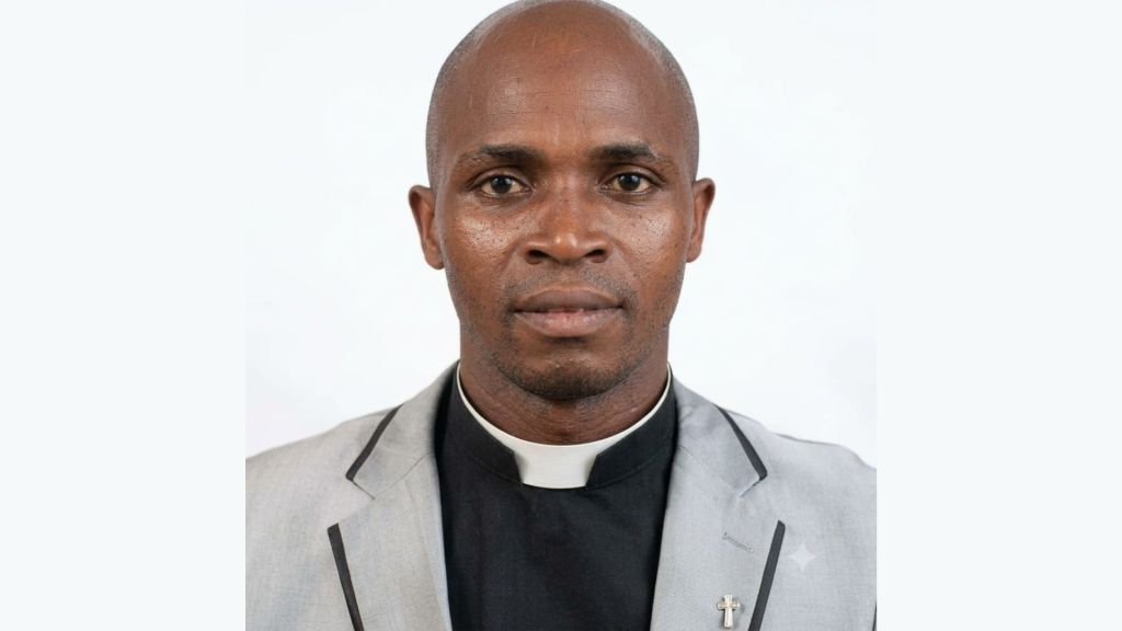 Sacerdote é o principal suspeito do assassinato de Dom Osório em Moçambique