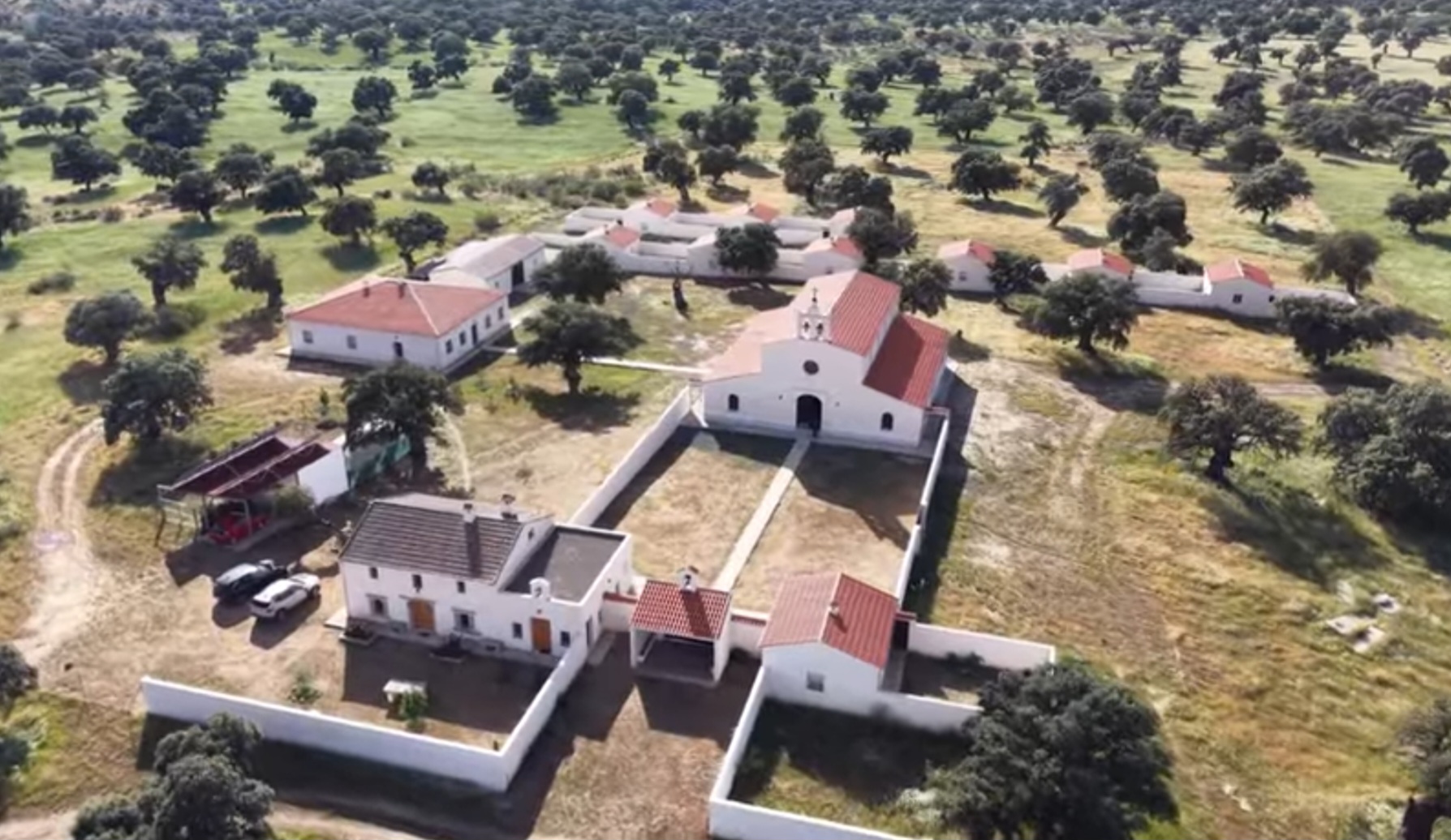 O beata solitudo, o sola beatitudo: a lição dos eremitas camaldulenses de Córdoba