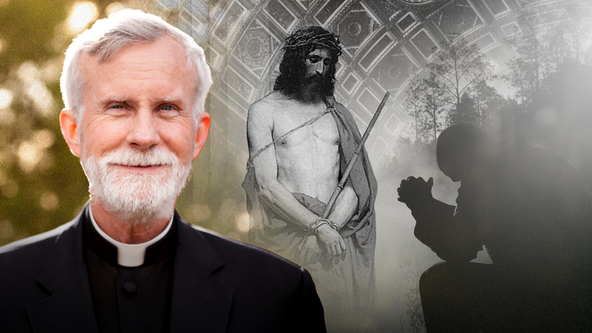 Crise de Identidade na Igreja: "O Altar Ainda Nos Ensina Que Jesus Cristo É Senhor?" — Bispo Strickl