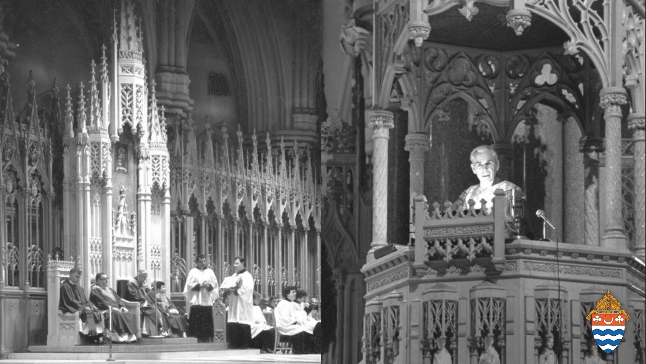 Beato Fulton Sheen advertiu há quase 50 anos sobre o perigo de uma Igreja entregue "por completo à a